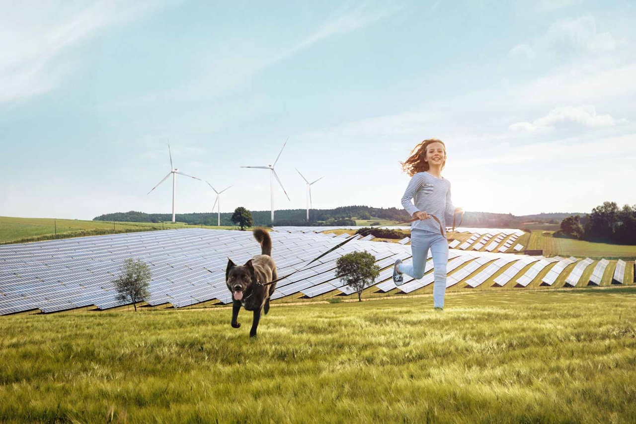 RWE Image