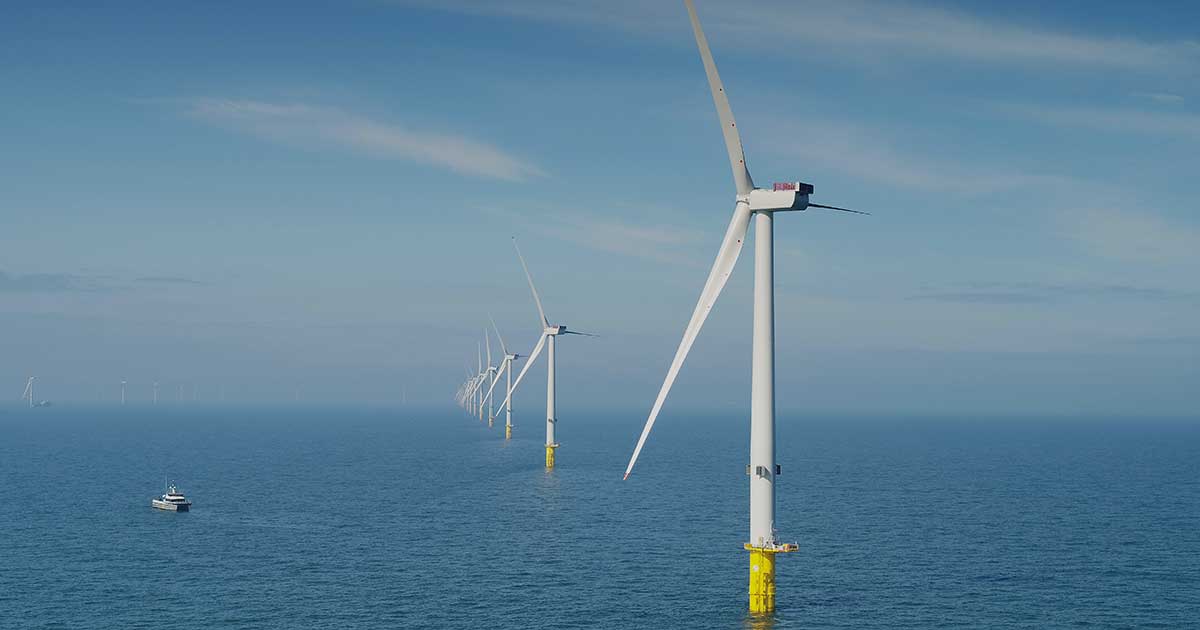 仮称）いすみ市沖洋上風力発電事業に係る計画段階環境配慮書の公表について