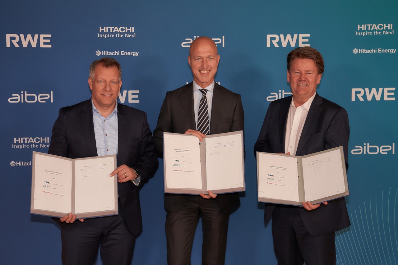 RWE Image